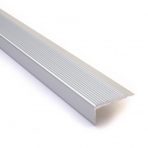 Peldaño escasen aluminio 33x15