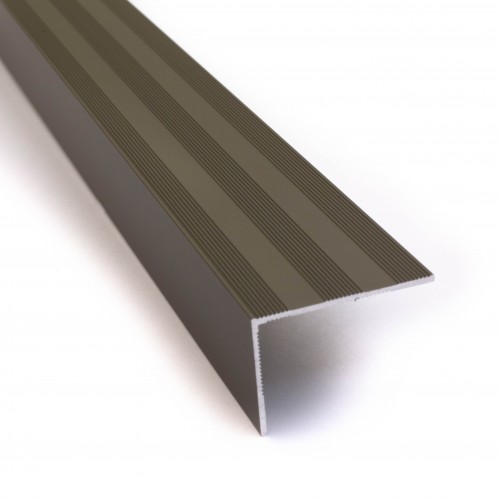 Peldaño escasen aluminio 35x25