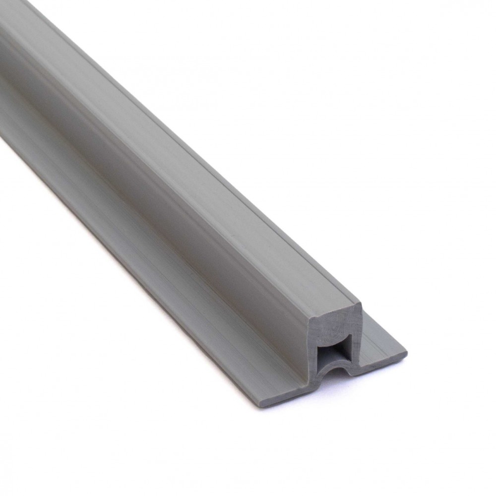 Expansion joint T