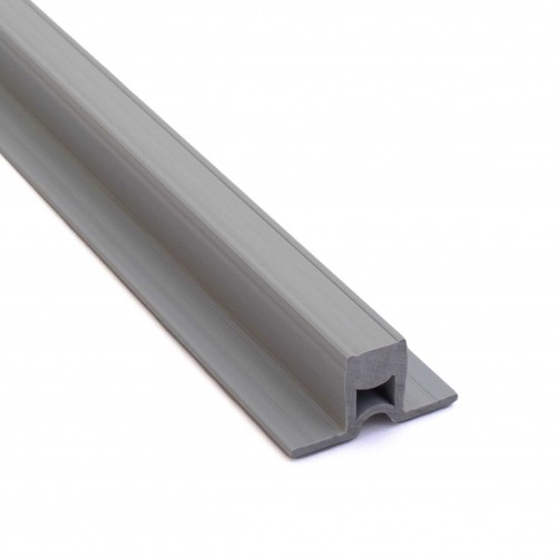 Expansion joint T