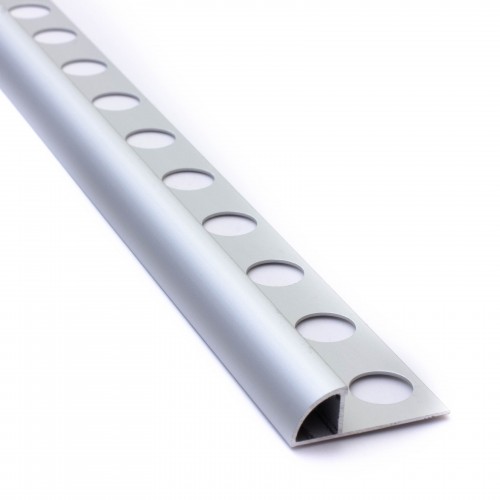Cantonera B aluminio