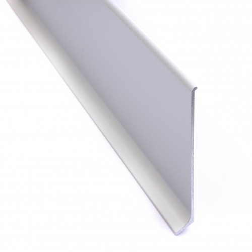 Skirting pletina