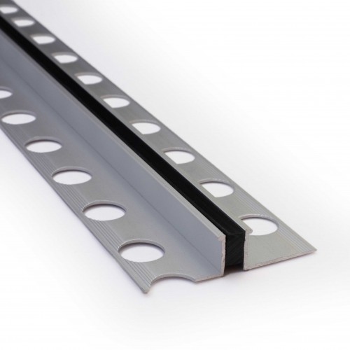 Zaes-junta T aluminum + PVC