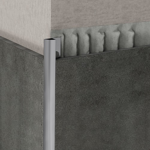 Cantonera B aluminio