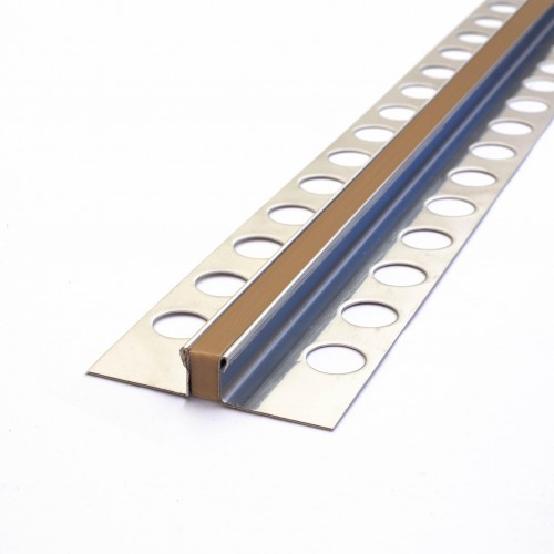 Zaes-junta T stainless...