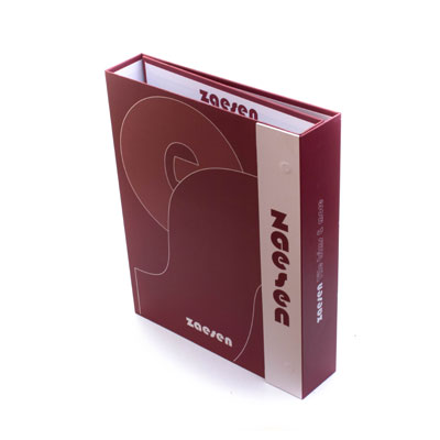 Material Promocional